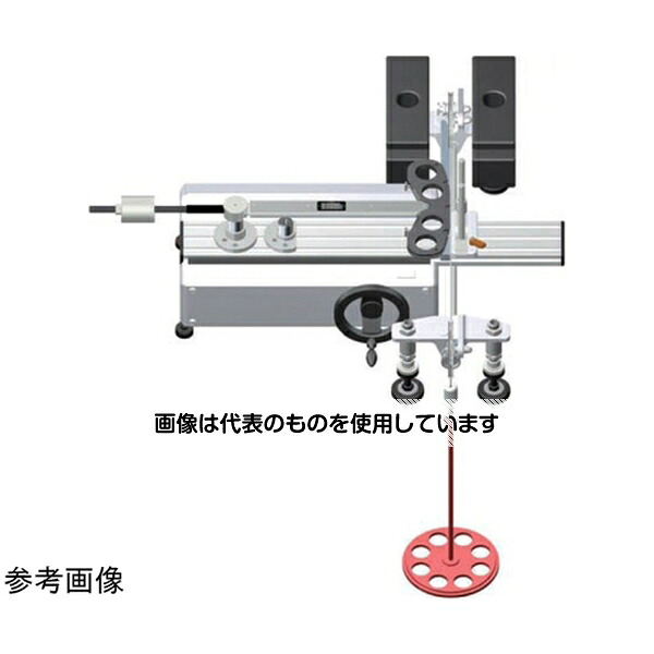 アズワン(AS ONE) リアクションユニット適応機種：TCC100N2、TCC100N2-D RU-TCC100N2 入数：1個