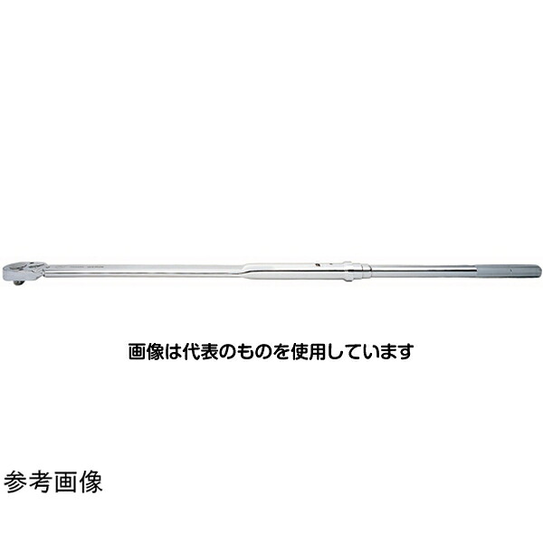 アズワン(AS ONE) トルクレンチトルク調整範囲最小～最大(N・m)：800～2800 QLE2800N2 入数：1個