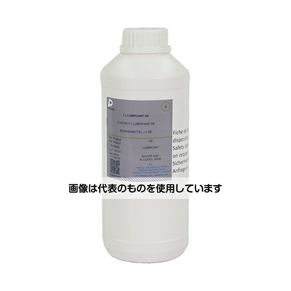 アズワン(AS ONE) 潤滑剤ルブリカントDE(1L1本) 10005 入数：1本