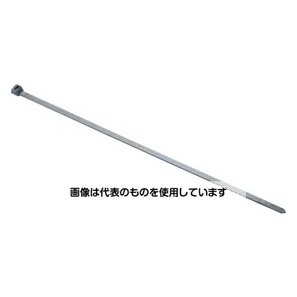 パンドウイットコーポレーション ナイロン結束バンド7.6×368×1.9黒250本入 PLT4H-TL20 入数：1袋(250本入) 10,639円