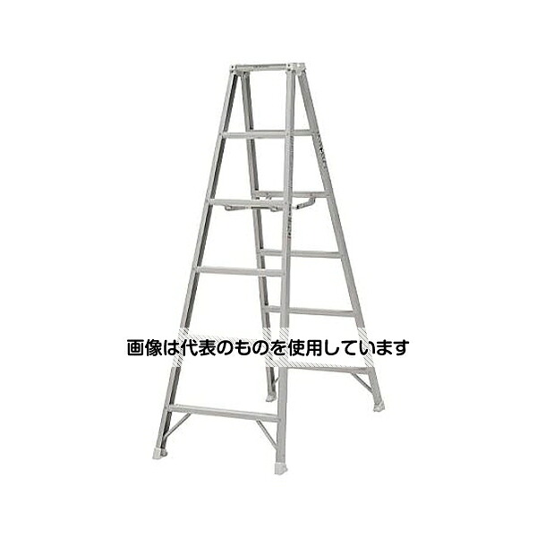 アルインコ 1.70m軽量脚立(アルミ製) EA903AC-304 入数：1個