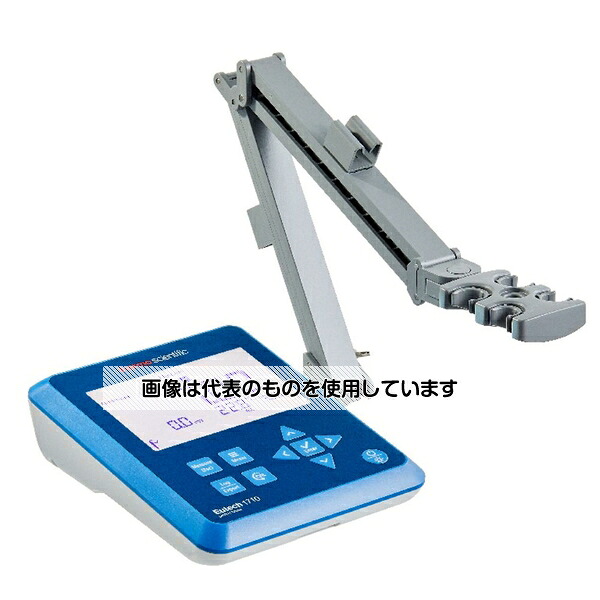 アズワン(AS ONE) EutechPH1710pH/mVメーター EBPH171000 入数：1セット
