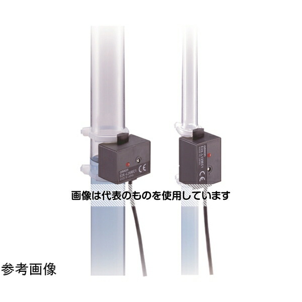 オムロン（FA・制御機器） 近接センサ長距離タイプ液面レベルセンサ E2K-L13MC22M 入数：1個