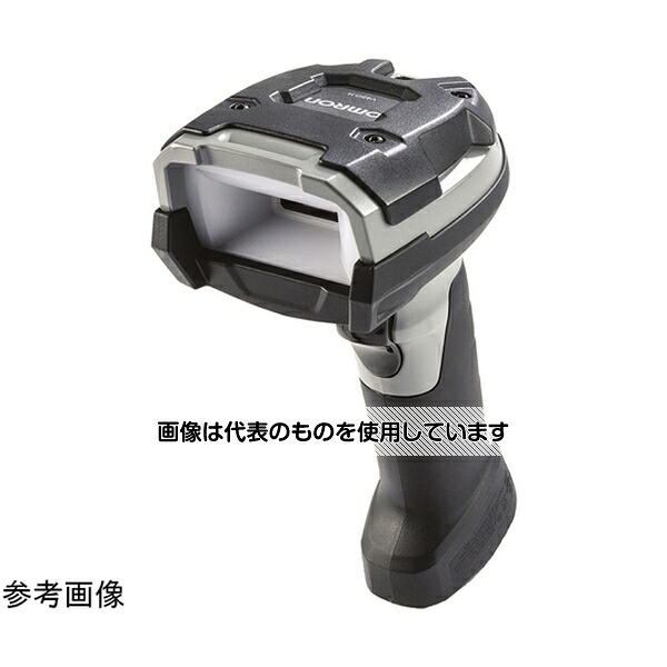 アズワン(AS ONE) ハンディDPMコードリーダ V450-HDS3608-0001 入数:1個