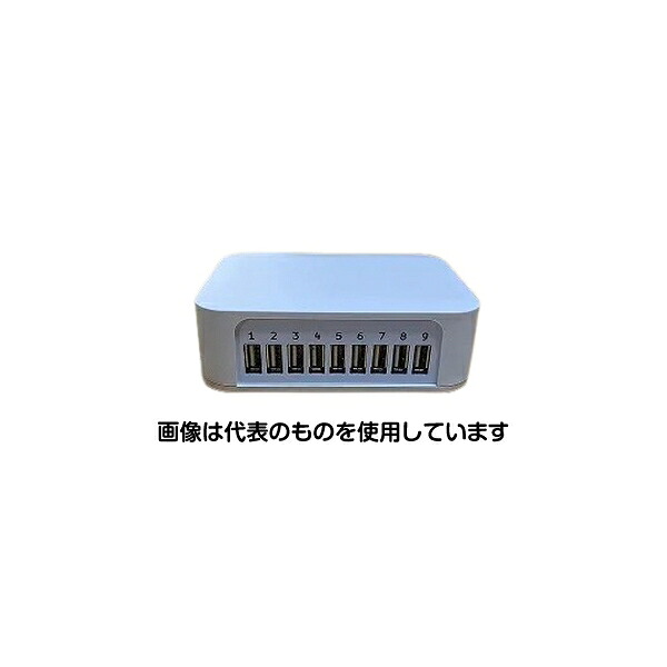 サンズコーポレーション リアルタイムPCデータロガ(16ch) SONS16CH 入数：1個