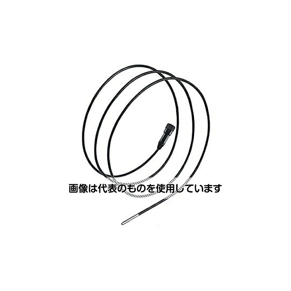 Laserliner 工業用内視鏡ビデオフレックスHDマイクロ用カメラケーブル 082281.55 入数：1本