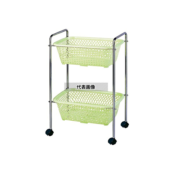 緑であること活動の領域