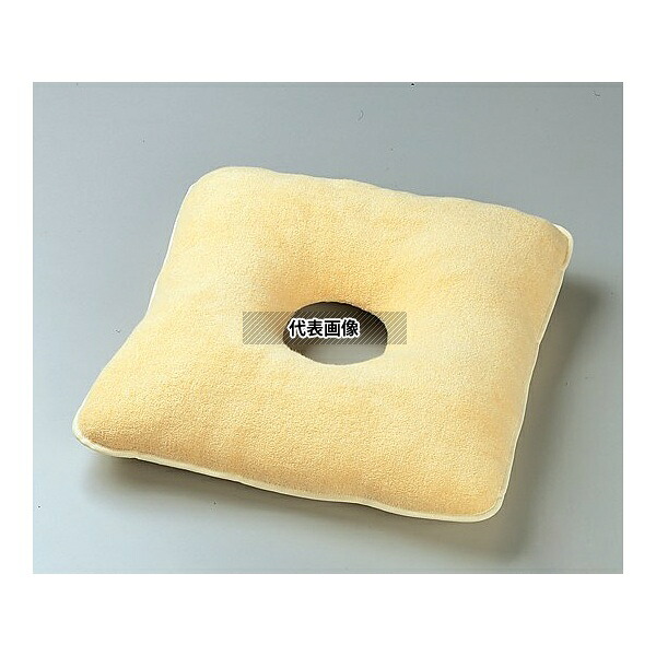 エンゼル(介護用品) 1032 デラックス角座クッション