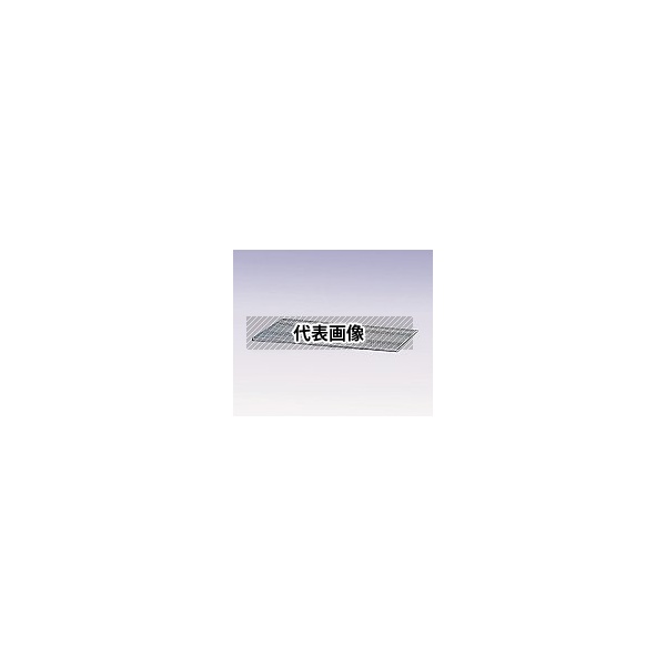 アズワン SS-DSB ステンレス収納庫 棚板 860×432×15mm
