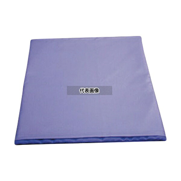 帝健 M64RK01 ラクラックス(看護用移動シート&マット) 520×520mm