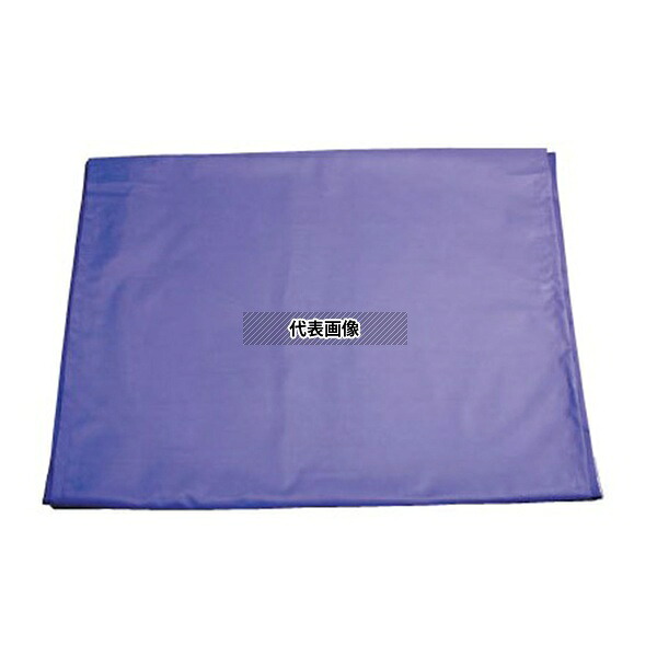 帝健 M64RK02 ラクラックス(看護用移動シート&マット) 620×800mm