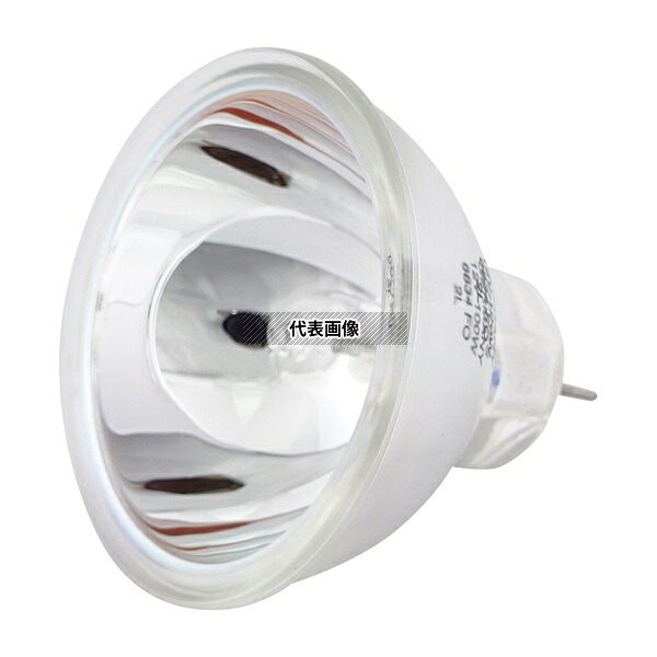 PHILIPS 6834(EFP) ハロゲンランプ(ミラー付) 100W