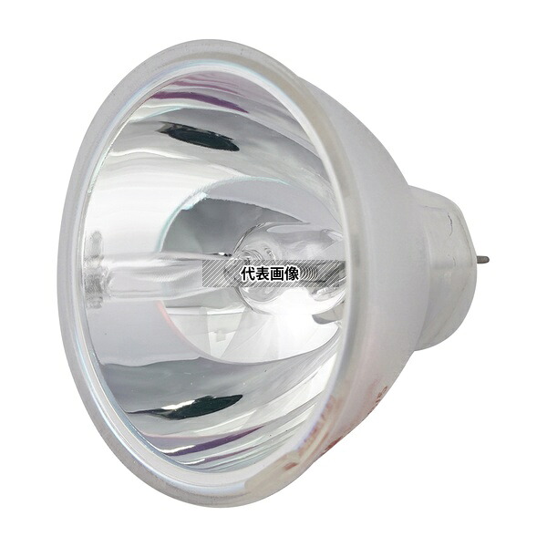 KLS JCR12V100WH10/5 ハロゲンランプ(ミラー付) 100W