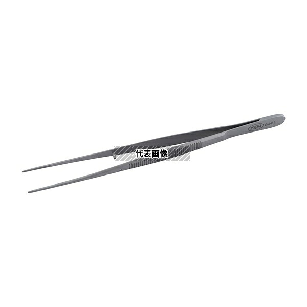 YDM DA34S1 ピンセット 無鈎 1.3×150mm