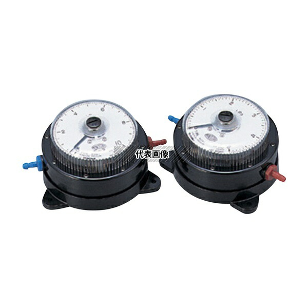 アズワン WO81FN300D マノスターゲージ(高性能微差圧計) 17,171円