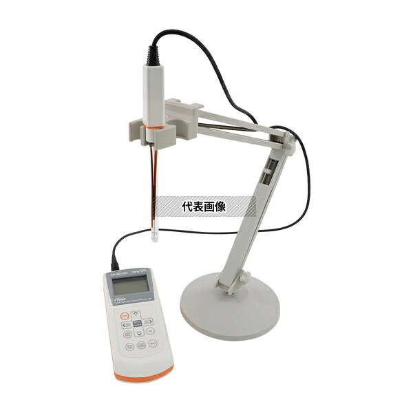 東興化学研究所 TPX-999i ハンディpHメーター