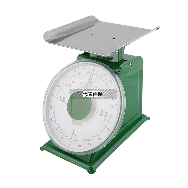 大和製衡 SM-2 中型上皿はかり 1-1013-03|ファーストFACTORY