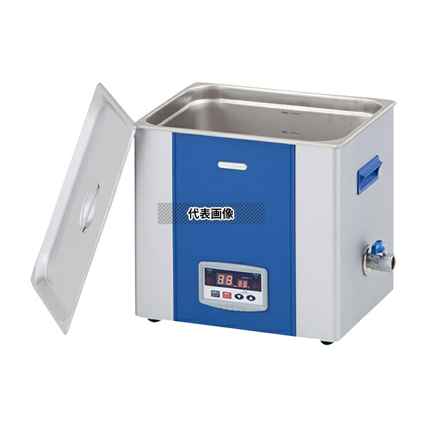 アズワン AS52GTU 超音波洗浄器 360×270×310mm 出荷前点検検査書付