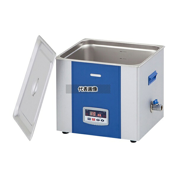 アズワン AS72GTU 超音波洗浄器 390×300×310mm 出荷前点検検査書付