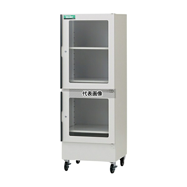 アズワン SPX-3 ビッグドライ(シリカゲルタイプ) 600×550×1700mm [法人限定]
