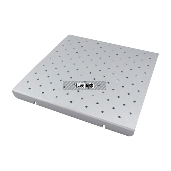 DLAB デジタルシェーカー 固定クリップ取付ベース SK-330タイプ用