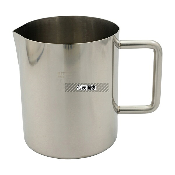 MONOVATE(旧:日東金属工業) BK-SMA-1 サニタリービーカー 1L｜ファーストFACTORY