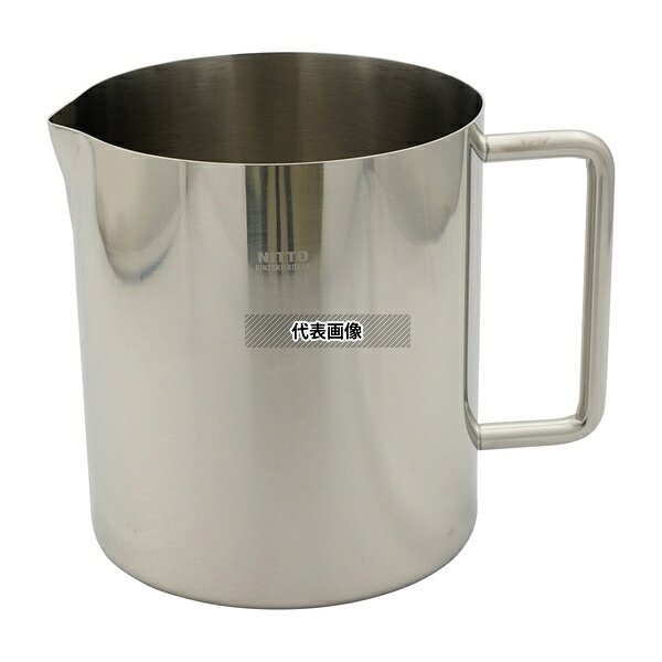 MONOVATE(旧:日東金属工業) BK-SMA-2 サニタリービーカー 2L