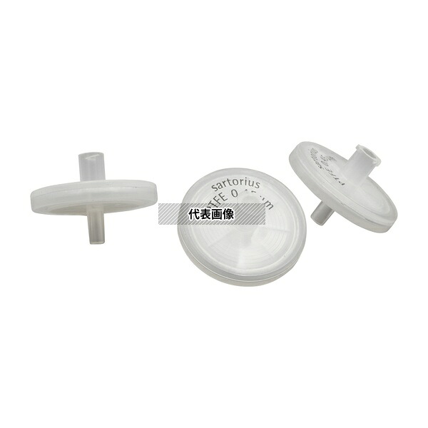 ザルトリウス 17576----------K ミニザルト？ SRP φ25mm/0.45μm 1袋(50個入)