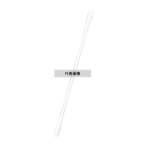 HUBY BB-002MB 工業用綿棒 HUBY(R)-340 1箱(25本&times;250袋入)｜ファーストFACTORY 14,245円