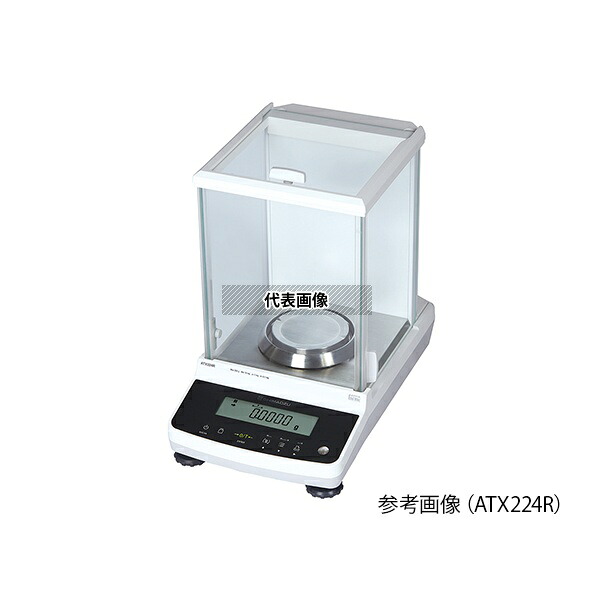 島津製作所 ATY224R 分析天秤 AT-R 220g|ファーストFACTORY