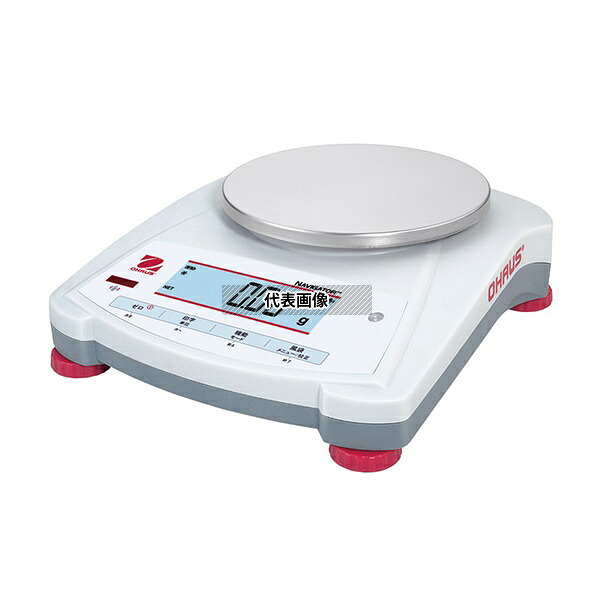 オーハウス NV422JP コンパクト電子天びん