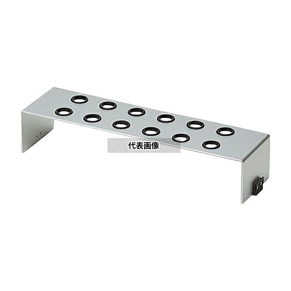 トミー精工 マイクロチューブミキサー　チューブ用ラック TR4005 1個 21,087円