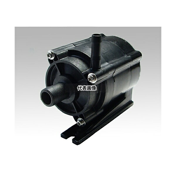 アズワン PDH-054CEA-24A1 DCブラシレスポンプ
