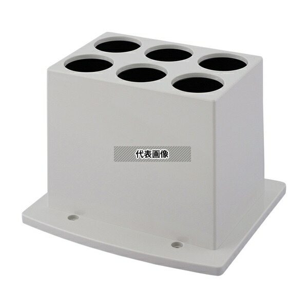 アズワン H-100 Block ドライブロックバス・ブロックバスシェーカー用ブロック