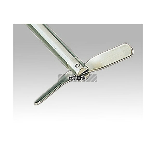 IKA R1355 遠心力型撹拌羽根 φ8&times;550mm｜ファーストFACTORY
