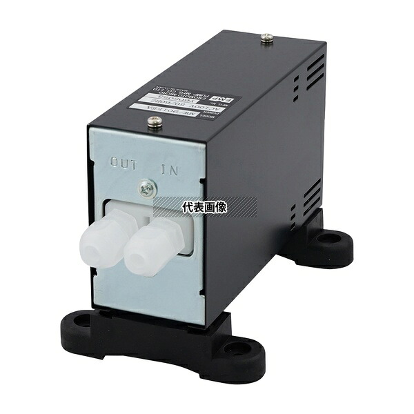 E.M.P MW-901EEA 電磁駆動式送液ポンプ