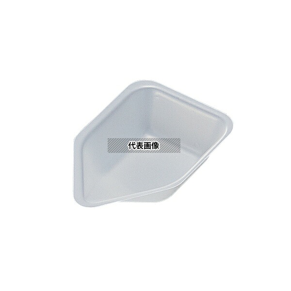 アズワン バランストレイ 非帯電 10mL 1000枚入｜ファーストFACTORY