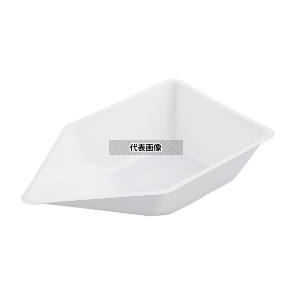 アズワン バランストレイ 非帯電 150mL 250枚入