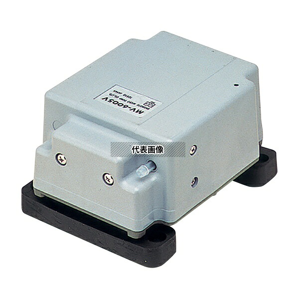 E.M.P MV-6005VP 電磁式エアーポンプ 吸排両用型｜ファーストFACTORY