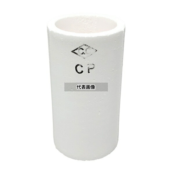 ニッカトー CP85 特殊耐火ルツボ 580mL