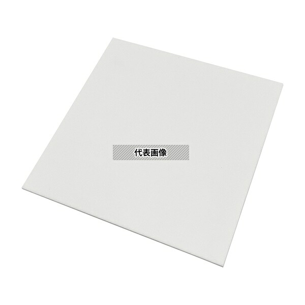 ニッカトー SSA-T 100×1.5mm 焼成用セッター (アルミナ SSA-T) 100×100×1.5tmm