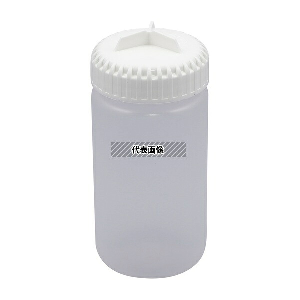 Nalge Nunc (サーモフィッシャーサイエンティフィック) 3141-0250JP 遠心瓶(シーリングキャップ付き) PPCO製 250mL 4本入｜ファーストFACTORY