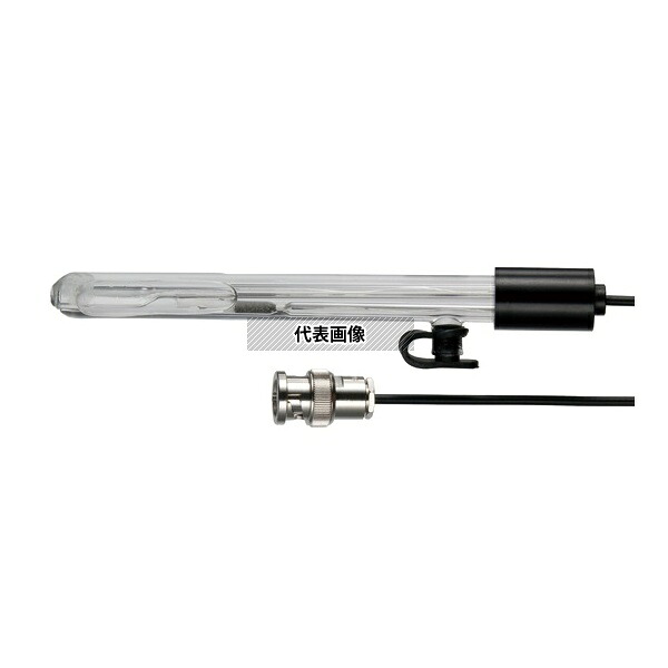 カスタム ORP-02S(ORPセンサー) マルチpHメーター用交換電極 ORPセンサー ORP-02S