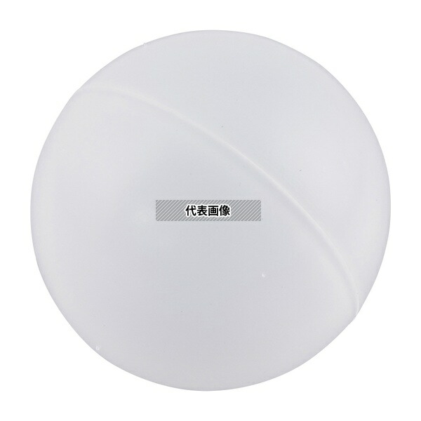 アズワン φ50 PPボール(200個入) 1-5798-15
