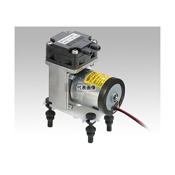 日東工器 DP0110-X3-DC12V 真空ポンプ