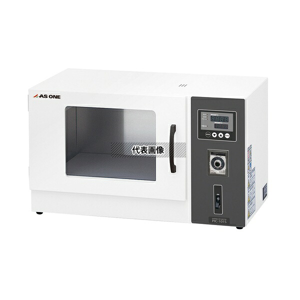 アズワン(ASONE) PIC-101S 小型振盪恒温器 点検検査書付 102,135円