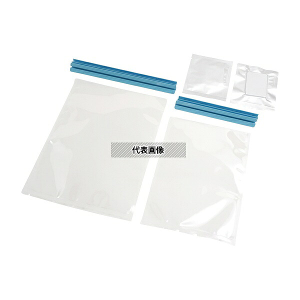 ISO A-25AZS 無酸素・乾燥保存システム 1箱(25袋入)