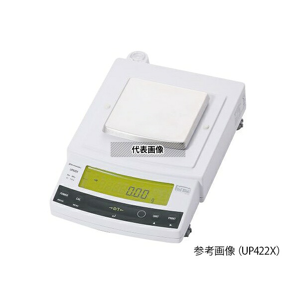 島津製作所 UP1023Y 上皿天びん UP-Y 1020g