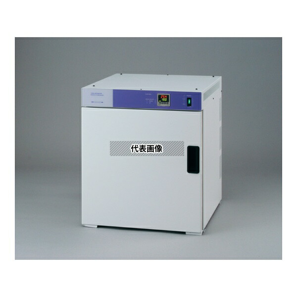 生田産業(キープイット) A5501 クールインキュベーター 55L 点検検査書付