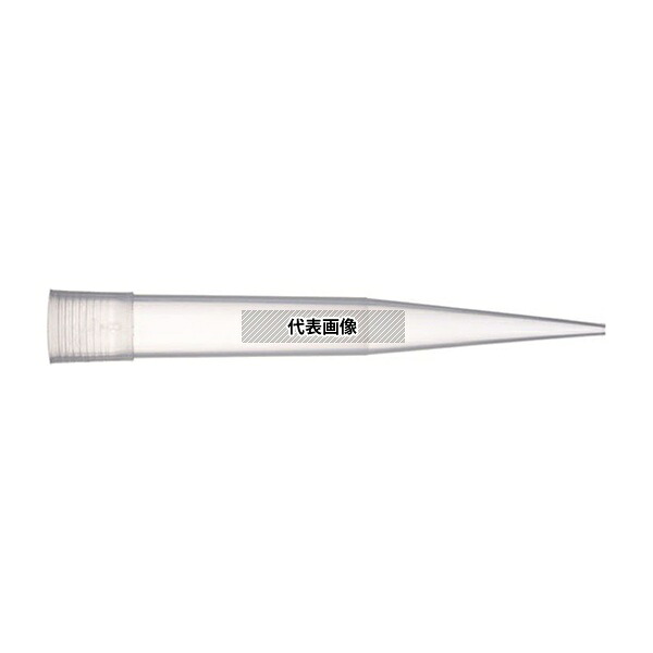ギルソン F161670 ダイアモンドチップ D1000V EcoPack 未滅菌 100～1000μL 1000本×10袋入